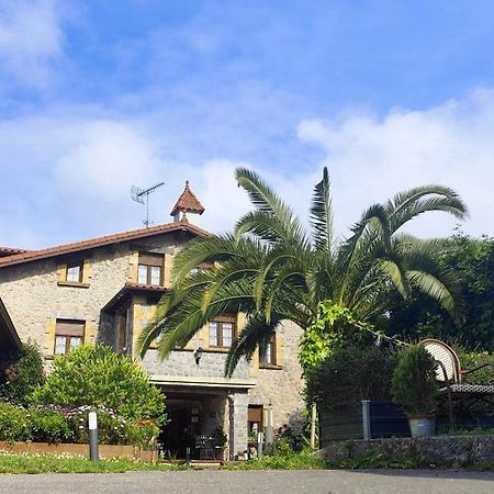 La Casona Del Carmen Apartment Noja Exterior photo